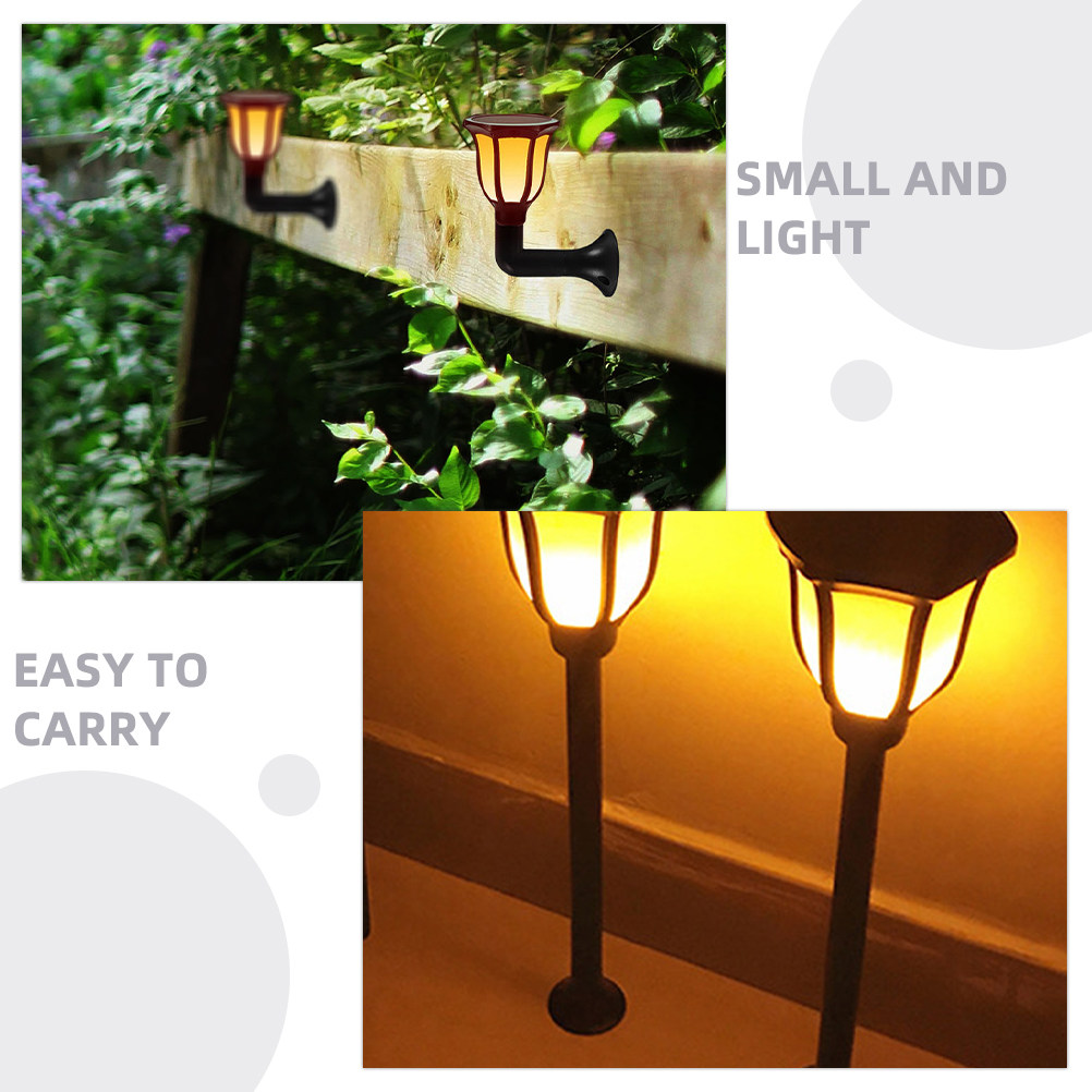 Outdoor Lighting And Landscape - 1 conjunto de peças de reposição