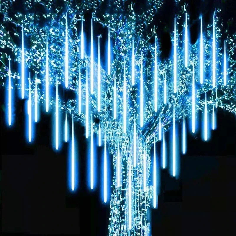 Outdoor Lighting Effects - 30cm /50cm à prova dwaterproof água