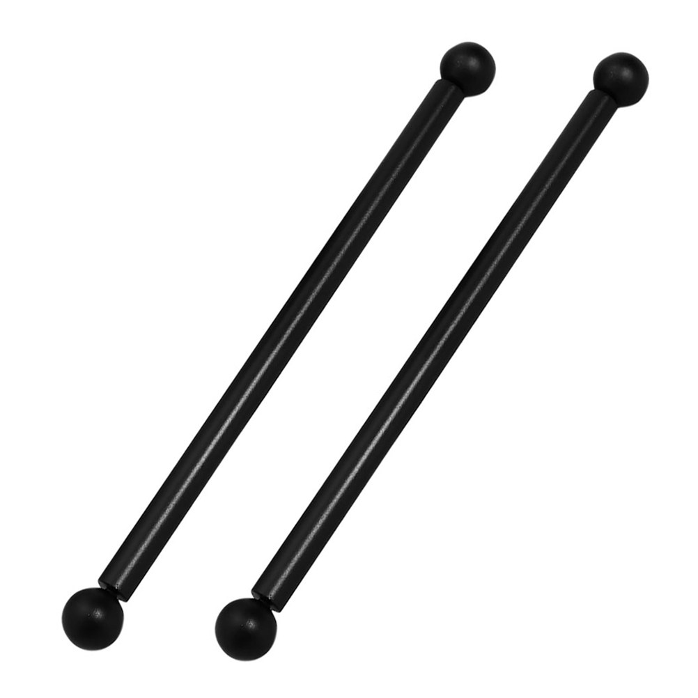 2 Peças de Suporte Transversal - Outdoor Lighting Black avaliação e preço