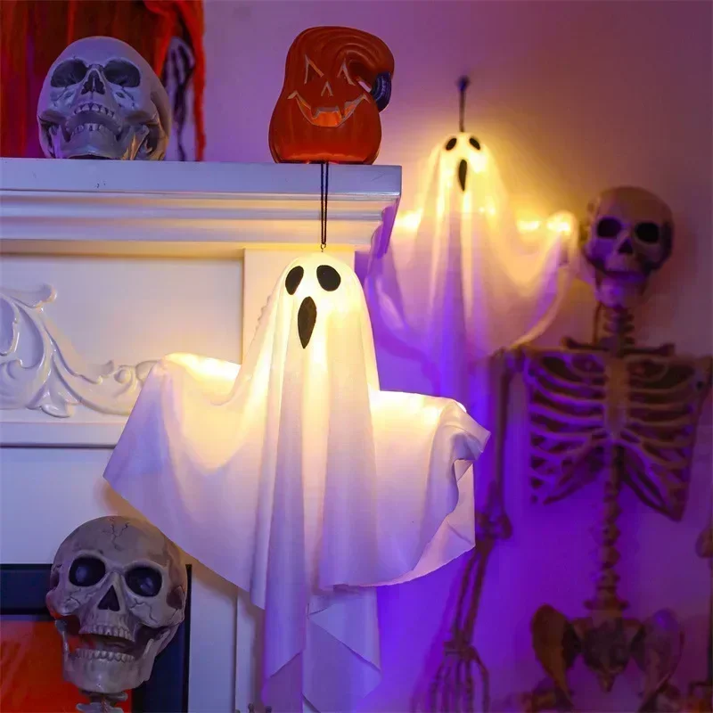 2025 halloween led night light - Outdoor Lighting Effects avaliação e preço