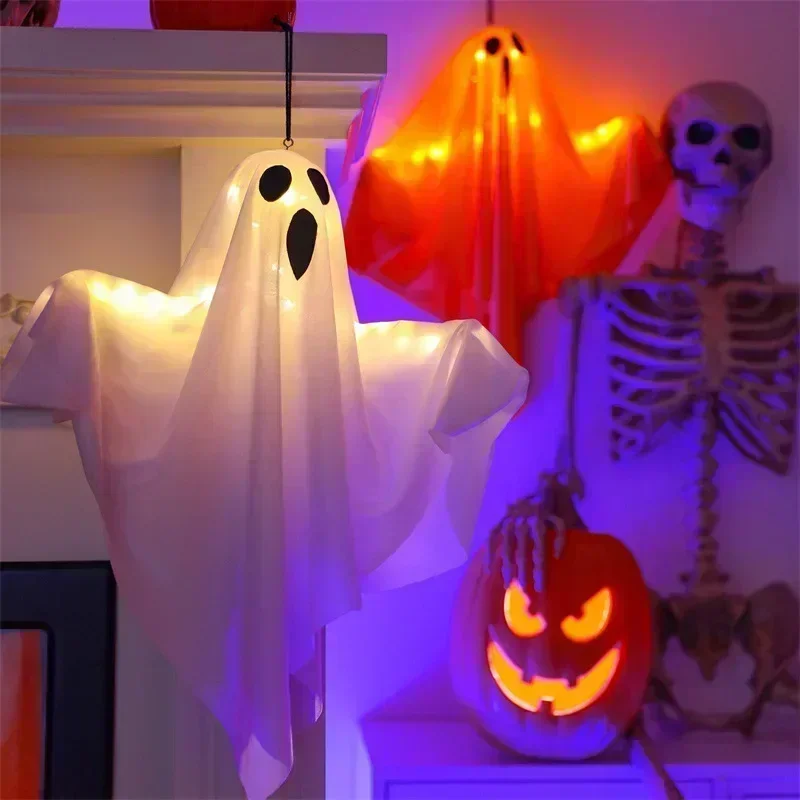 2025 halloween led night light - Outdoor Lighting Effects avaliação e preço