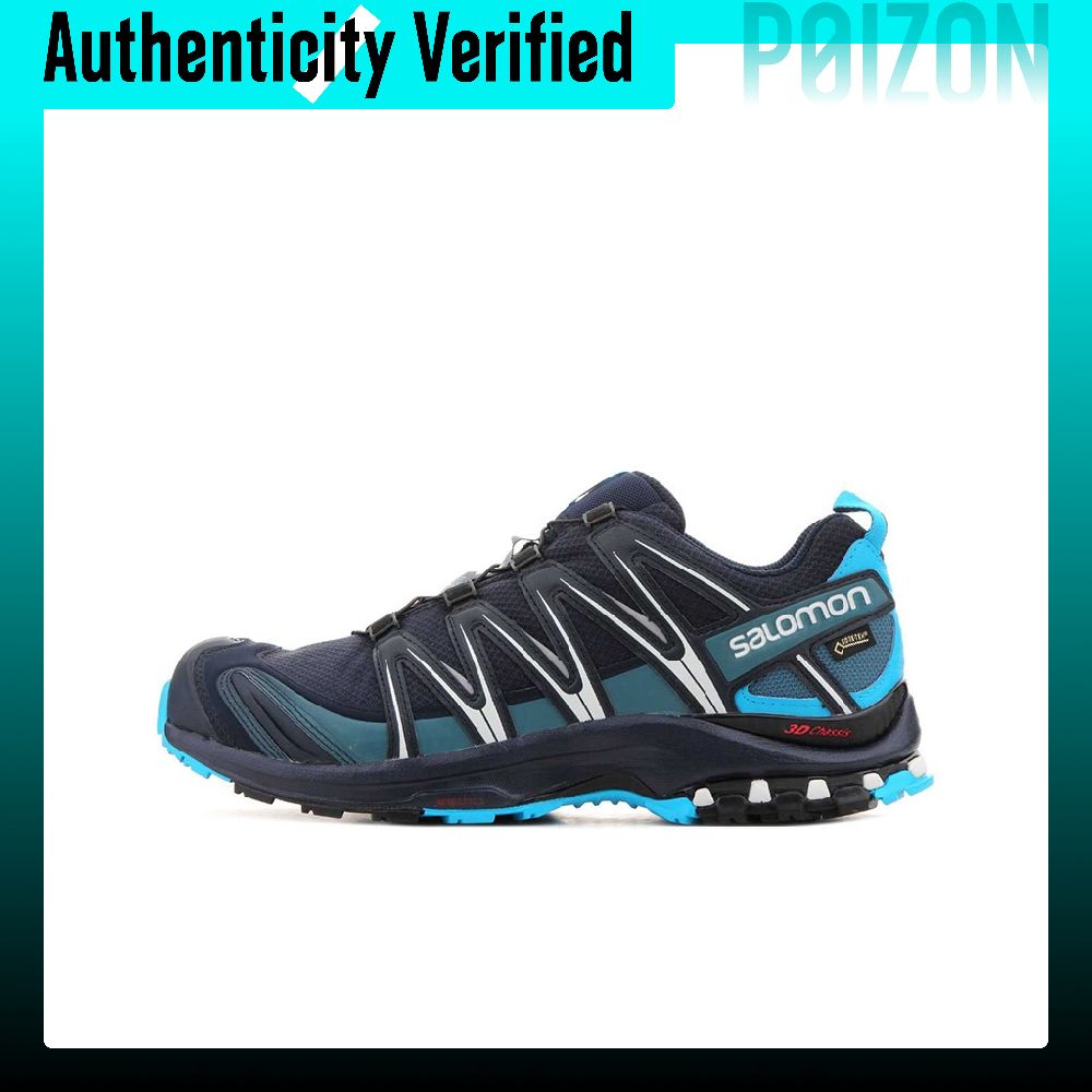 SALOMON XA PRO 3D Calçado casu - Salomon Shoes Xa Pro 3D avaliação e preço