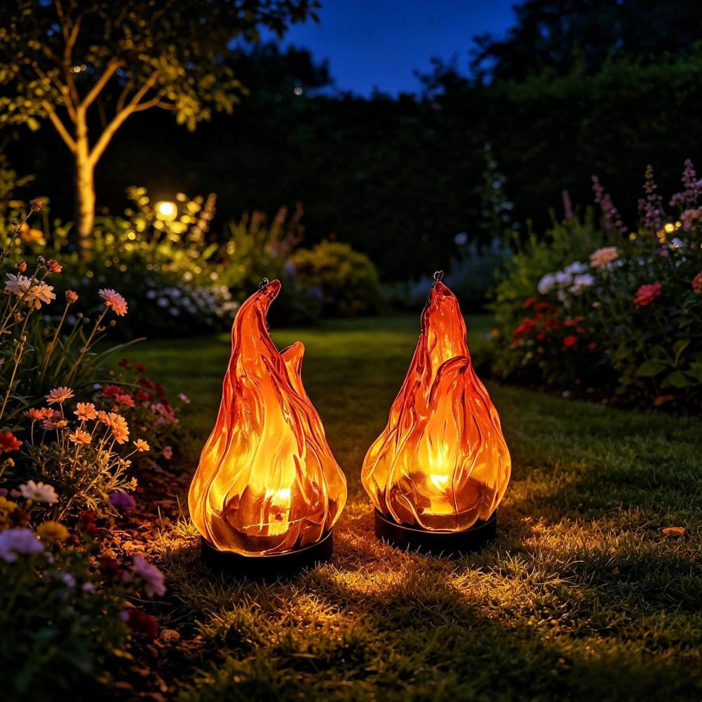 Lanterna LED com efeito de cha - Outdoor Lighting Ip65 avaliação e preço