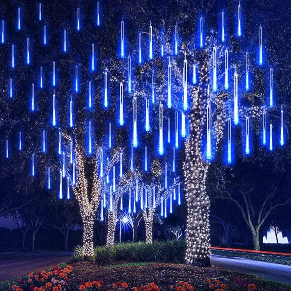 30cm /50cm à prova dwaterproof - Outdoor Lighting Effects avaliação e preço