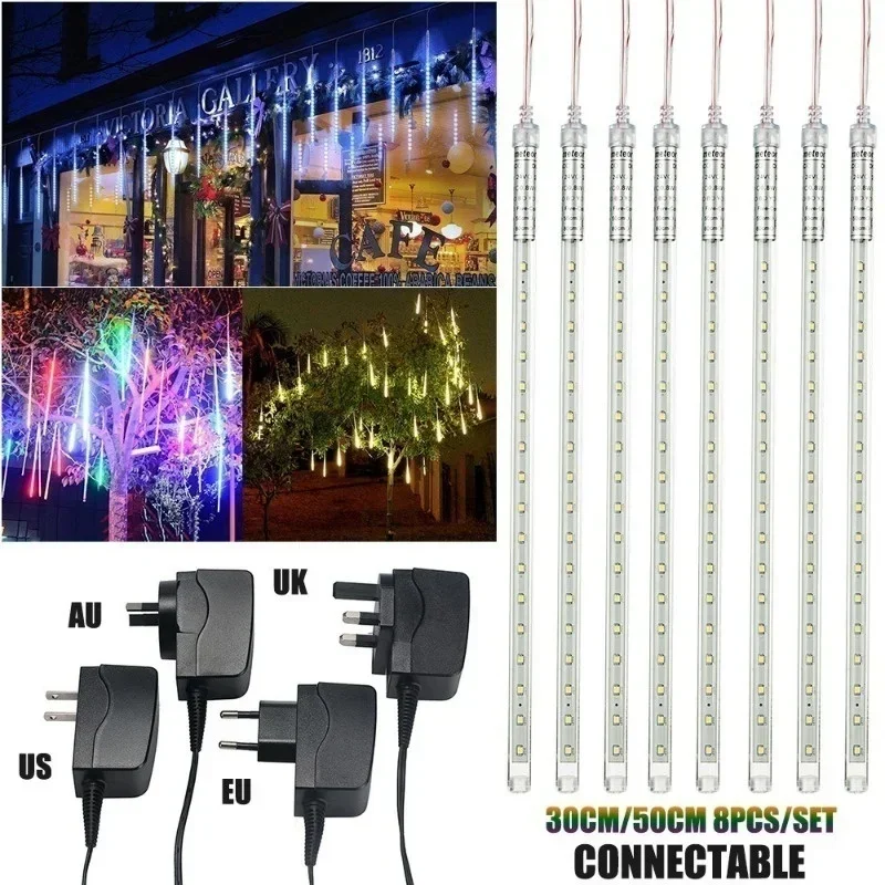 30cm /50cm à prova dwaterproof - Outdoor Lighting Uk avaliação e preço