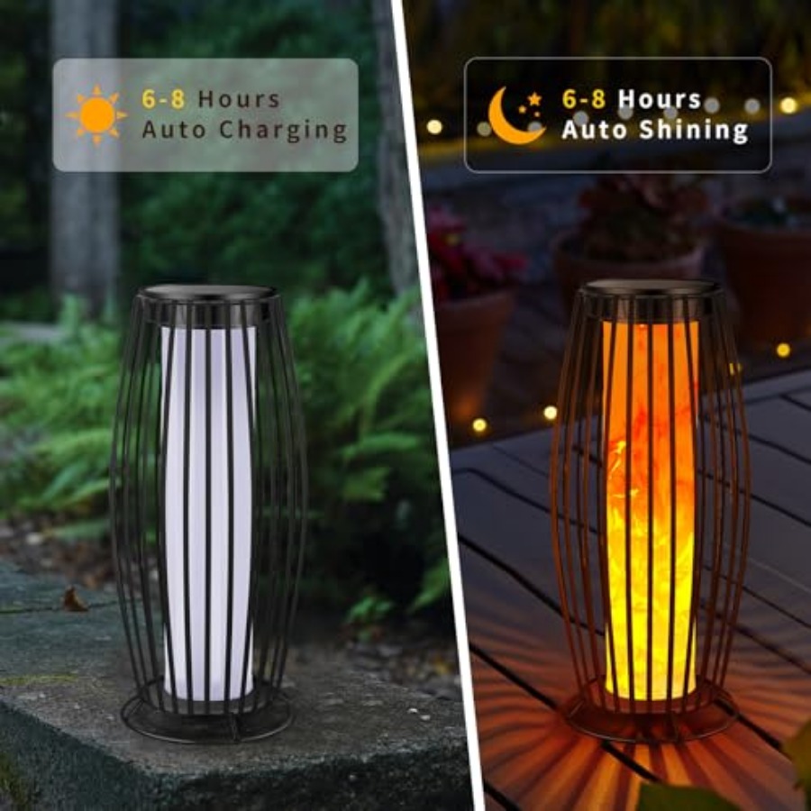 Luminária Solar de Chão para E - Outdoor Lighting Waterproof avaliação e preço