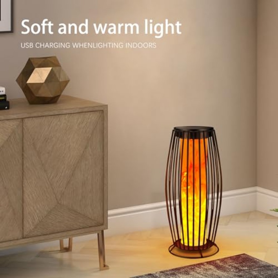 Luminária Solar de Chão para E - Outdoor Lighting Waterproof avaliação e preço