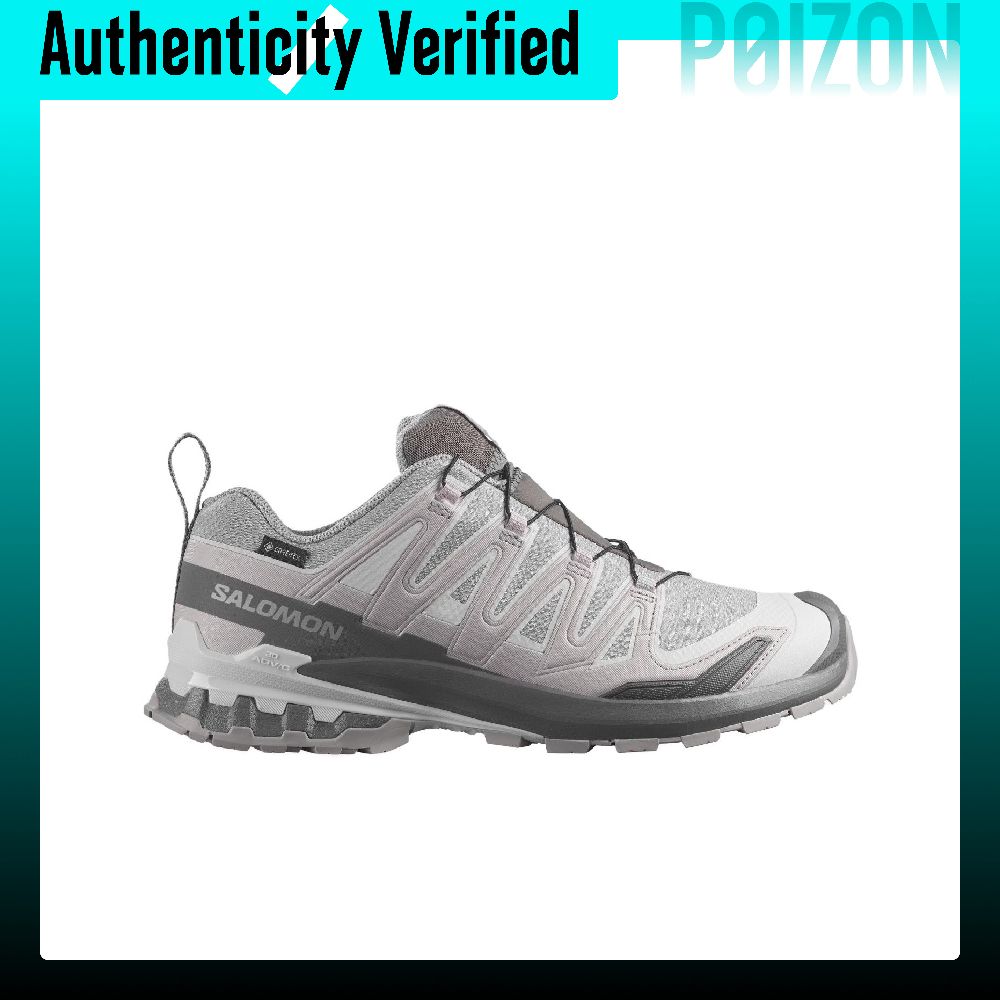 SALOMON XA Pro 3D V9: calçado  - Salomon Shoes Xa Pro 3D avaliação e preço