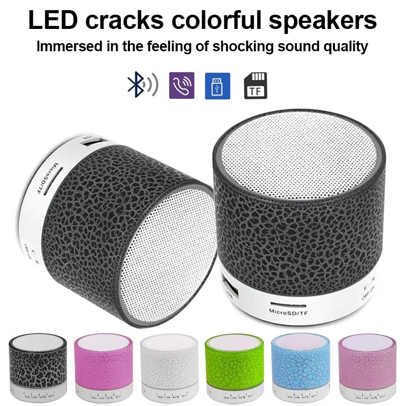 Mini Alto-falante Portátil Blu - Outdoor Lighting Wireless avaliação e preço